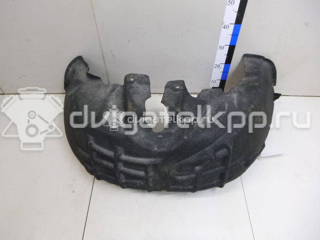 Фото Локер задний правый  8K0810172C для audi A4 [B8] {forloop.counter}}