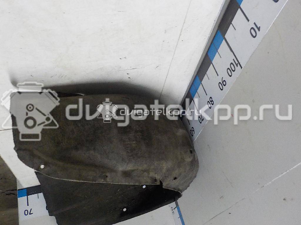 Фото Локер задний правый  8K0810172C для audi A4 [B8] {forloop.counter}}