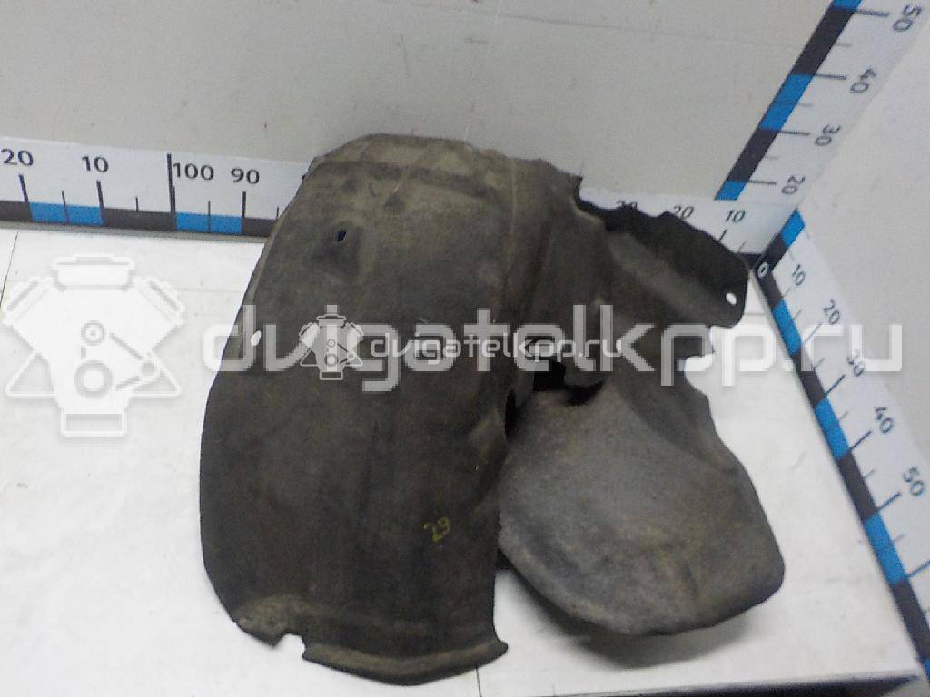 Фото Локер задний правый  8K0810172C для audi A4 [B8] {forloop.counter}}
