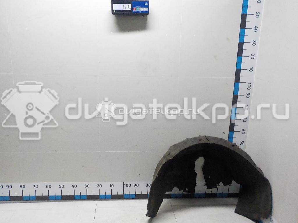 Фото Локер задний правый  8K0810172C для audi A4 [B8] {forloop.counter}}