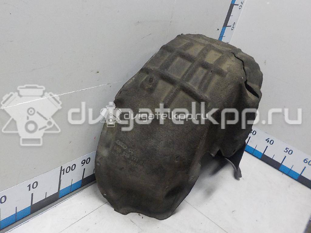 Фото Локер задний левый  8k0810171b для audi A4 [B8] {forloop.counter}}