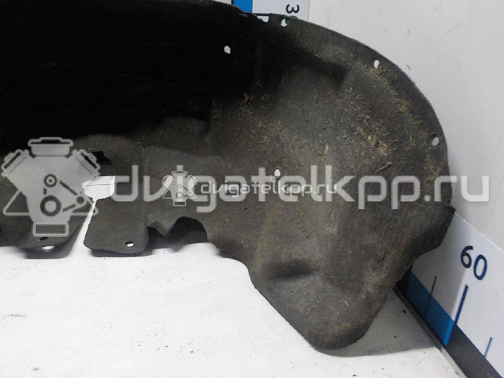 Фото Локер задний левый  8k0810171b для audi A4 [B8] {forloop.counter}}