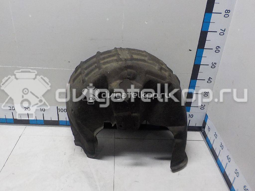 Фото Локер задний левый  8k0810171b для audi A4 [B8] {forloop.counter}}