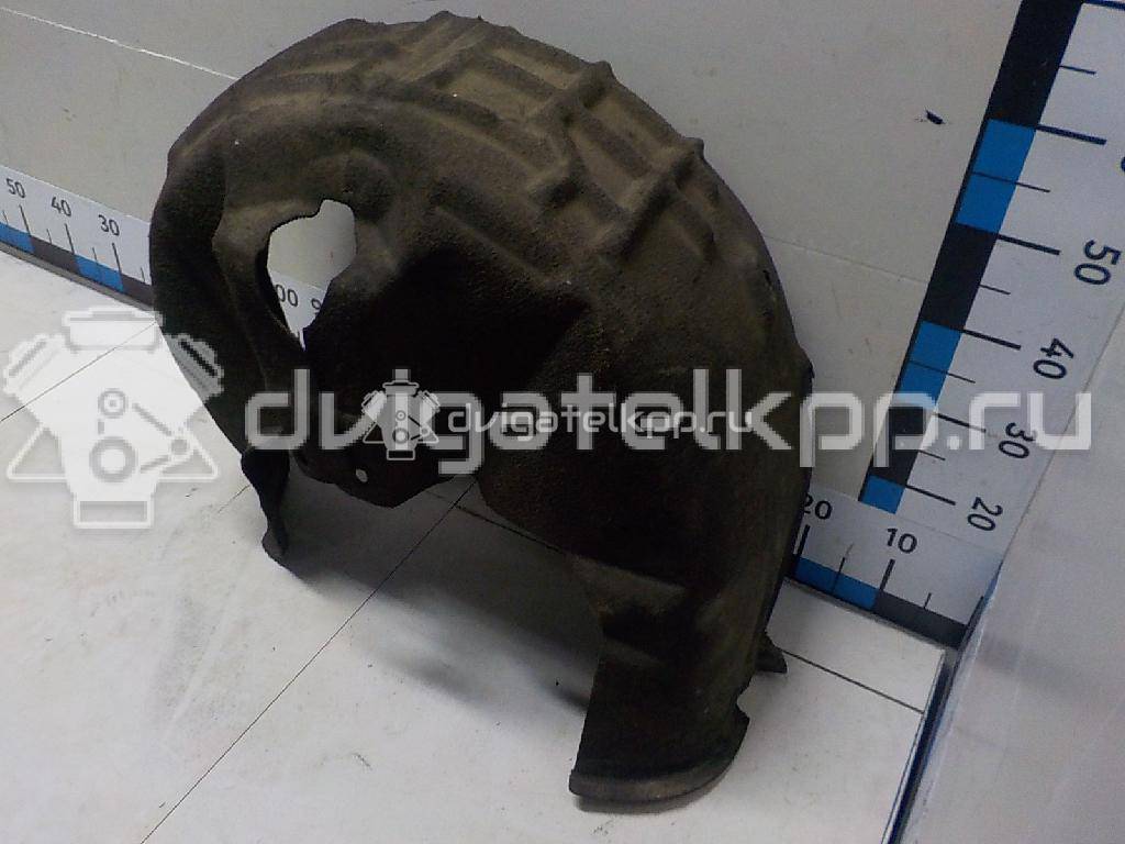 Фото Локер задний левый  8k0810171b для audi A4 [B8] {forloop.counter}}