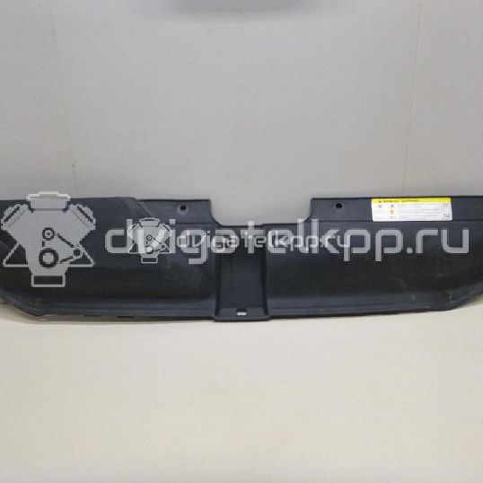 Фото Кожух замка капота  8K0807081 для Audi A4