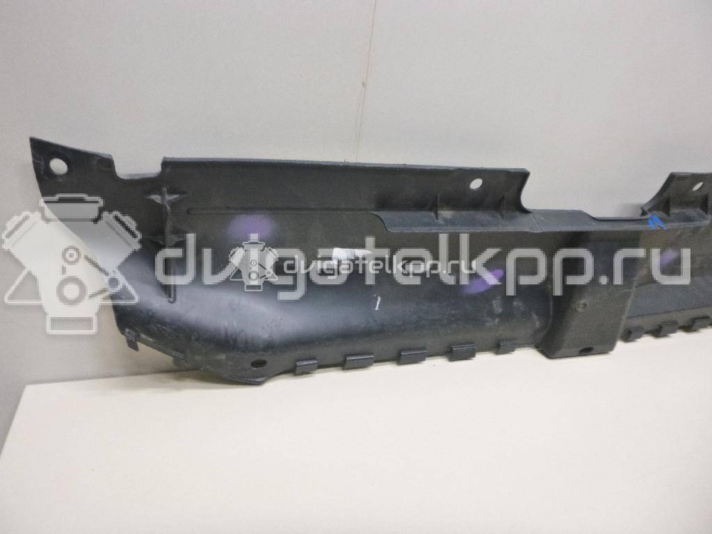 Фото Кожух замка капота  8K0807081 для Audi A4 {forloop.counter}}