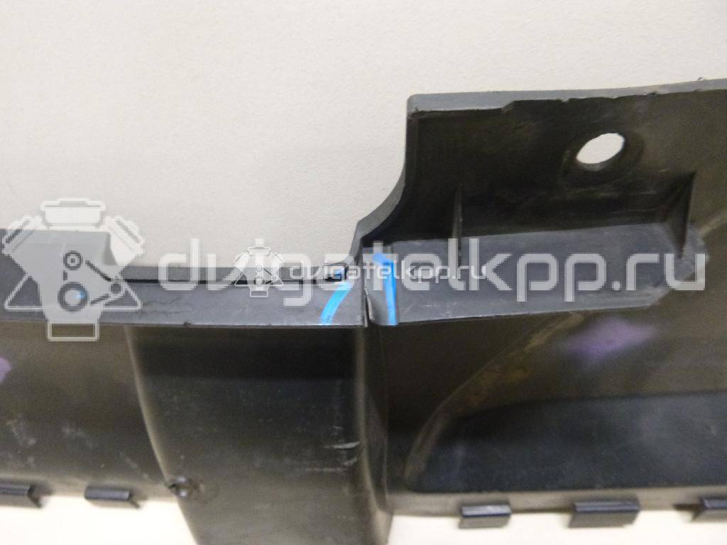 Фото Кожух замка капота  8K0807081 для Audi A4 {forloop.counter}}