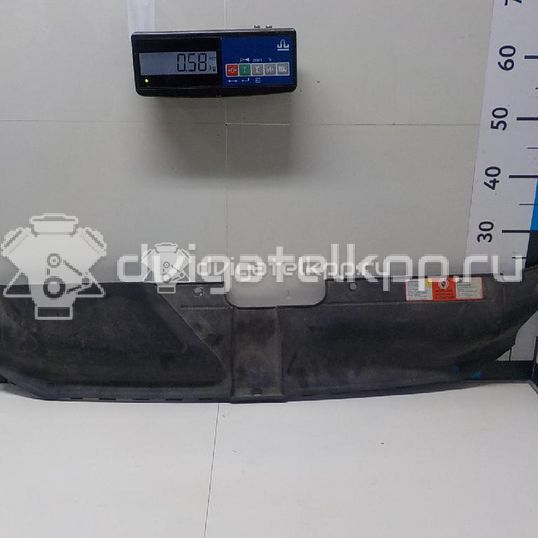 Фото Кожух замка капота  8K0807081 для Audi A4