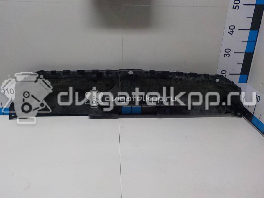 Фото Кожух замка капота  8K0807081 для Audi A4 {forloop.counter}}