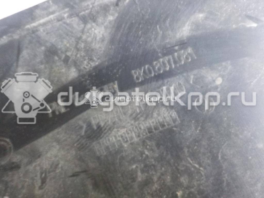 Фото Кожух замка капота  8K0807081 для Audi A4 {forloop.counter}}