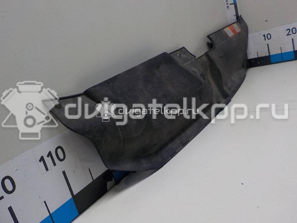 Фото Кожух замка капота  8K0807081 для Audi A4 {forloop.counter}}