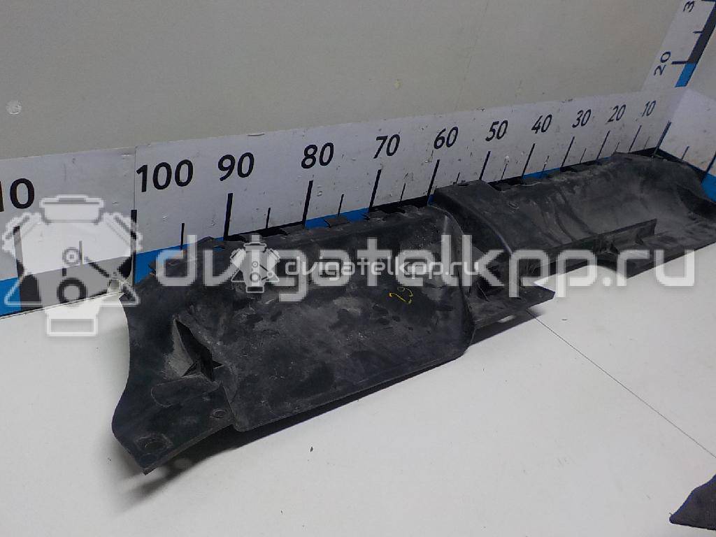 Фото Кожух замка капота  8K0807081 для Audi A4 {forloop.counter}}