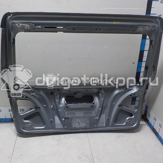Фото Дверь багажника  8K9827023 для audi A4 [B8]