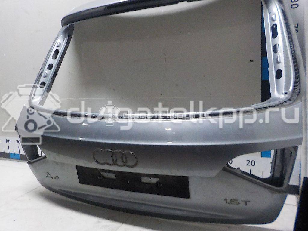 Фото Дверь багажника  8K9827023 для audi A4 [B8] {forloop.counter}}