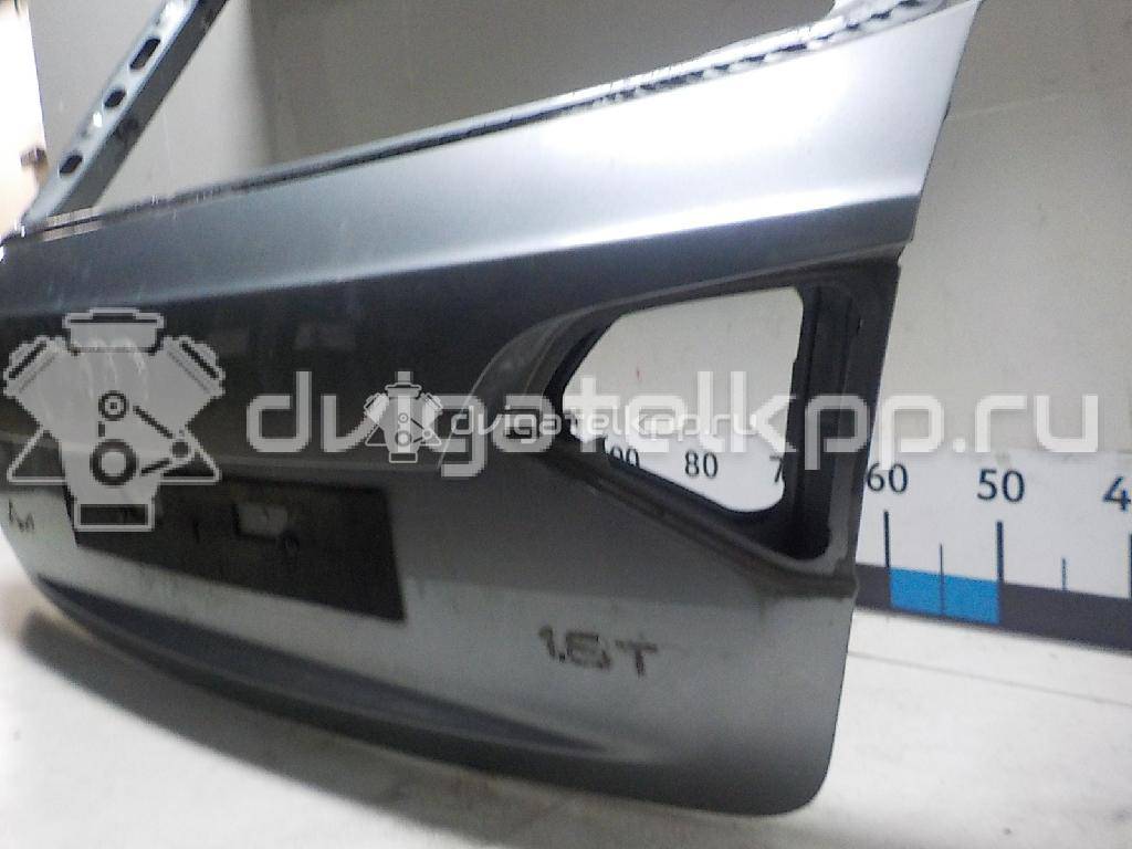 Фото Дверь багажника  8K9827023 для audi A4 [B8] {forloop.counter}}