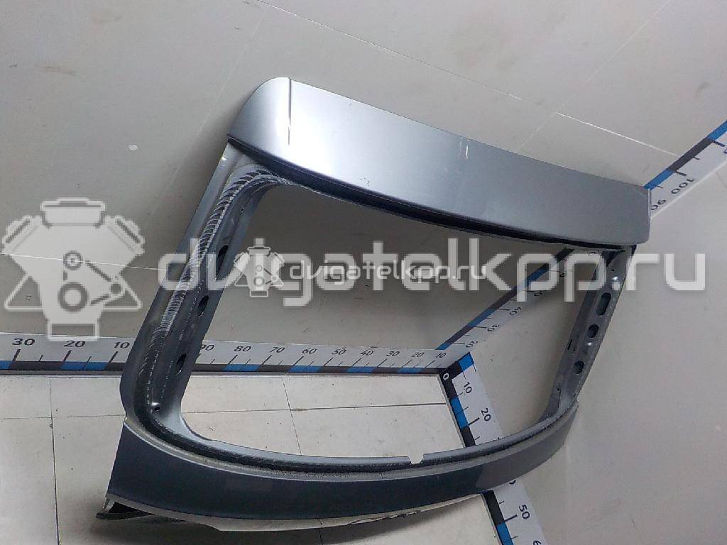 Фото Дверь багажника  8K9827023 для audi A4 [B8] {forloop.counter}}