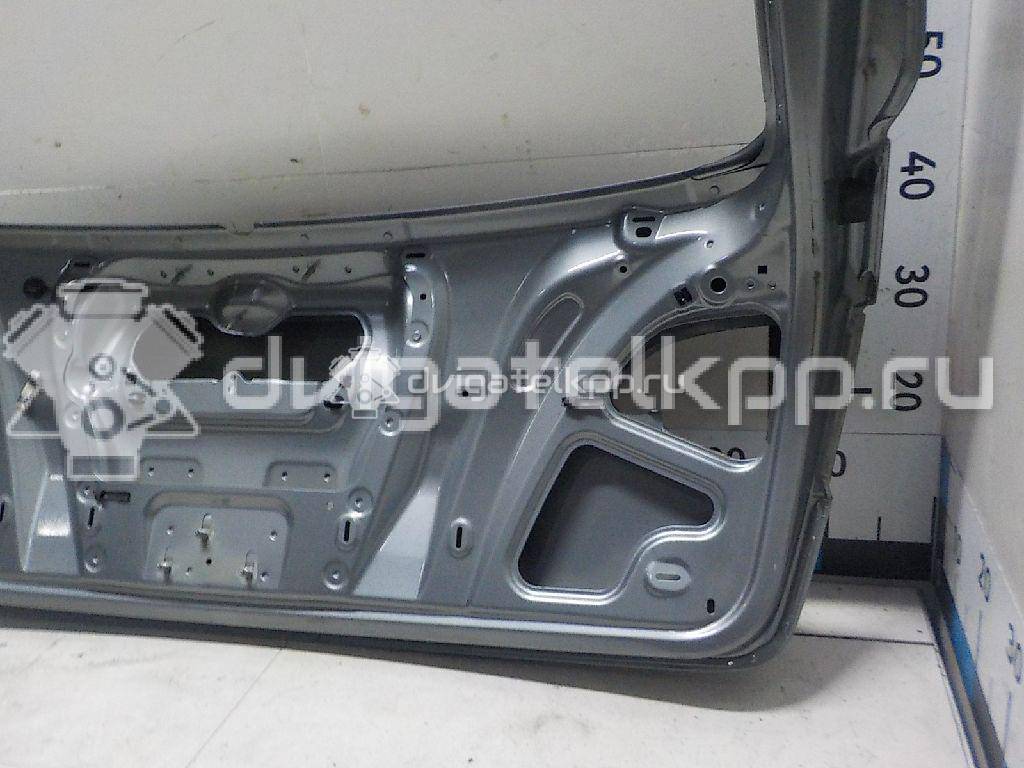 Фото Дверь багажника  8K9827023 для audi A4 [B8] {forloop.counter}}