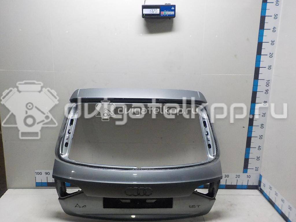 Фото Дверь багажника  8K9827023 для audi A4 [B8] {forloop.counter}}