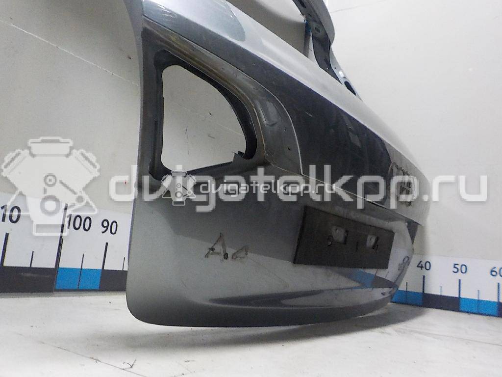 Фото Дверь багажника  8K9827023 для audi A4 [B8] {forloop.counter}}