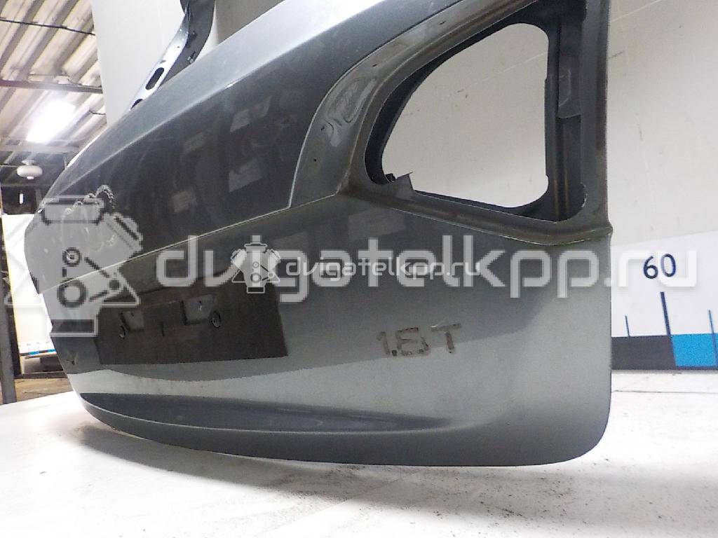 Фото Дверь багажника  8K9827023 для audi A4 [B8] {forloop.counter}}