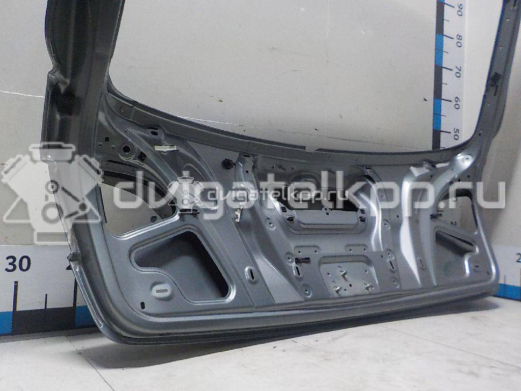 Фото Дверь багажника  8K9827023 для audi A4 [B8] {forloop.counter}}