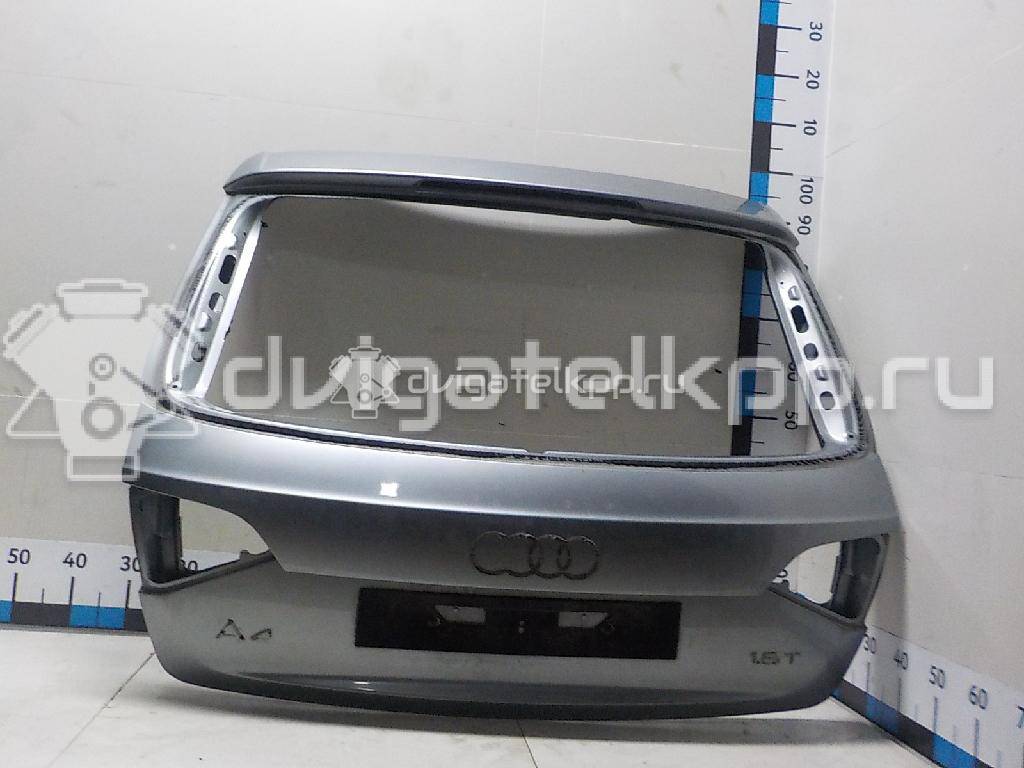Фото Дверь багажника  8K9827023 для audi A4 [B8] {forloop.counter}}