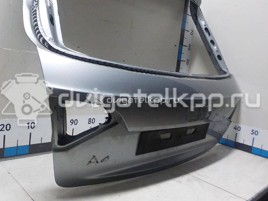 Фото Дверь багажника  8K9827023 для audi A4 [B8] {forloop.counter}}