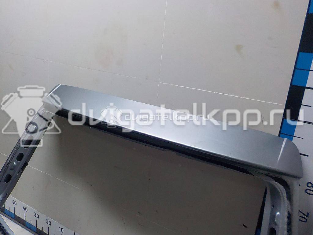 Фото Дверь багажника  8K9827023 для audi A4 [B8] {forloop.counter}}