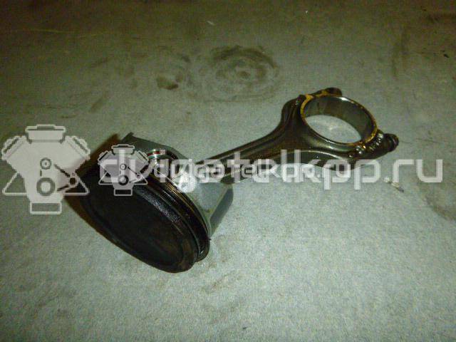 Фото Поршень с шатуном для двигателя CWVA для Volkswagen / Skoda / Seat 110 л.с 16V 1.6 л бензин {forloop.counter}}