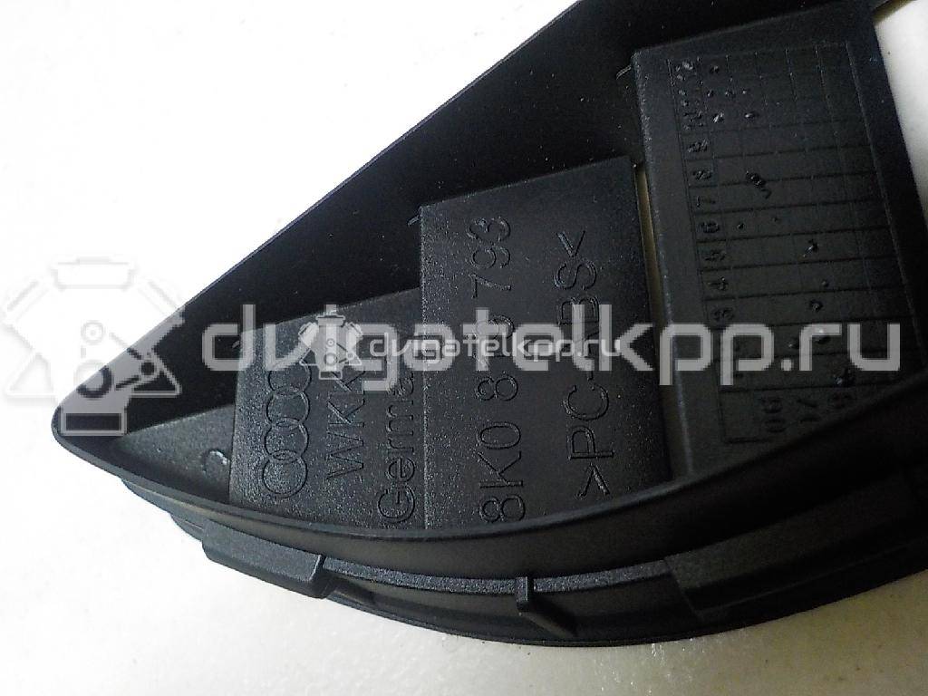 Фото Решетка вентиляционная  8k08197936ps для audi A4 [B8] {forloop.counter}}