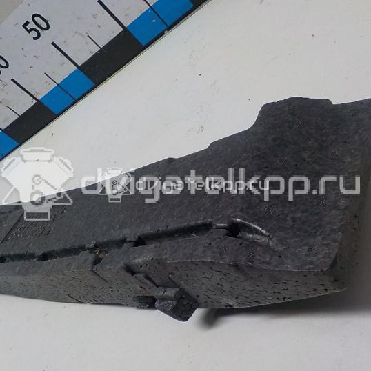 Фото Наполнитель переднего бампера  8k0807550 для audi A4 [B8]