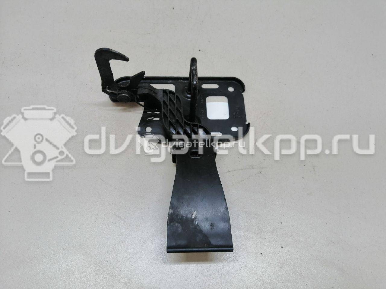 Фото Крючок капота  8T0823480 для audi A4 [B8] {forloop.counter}}