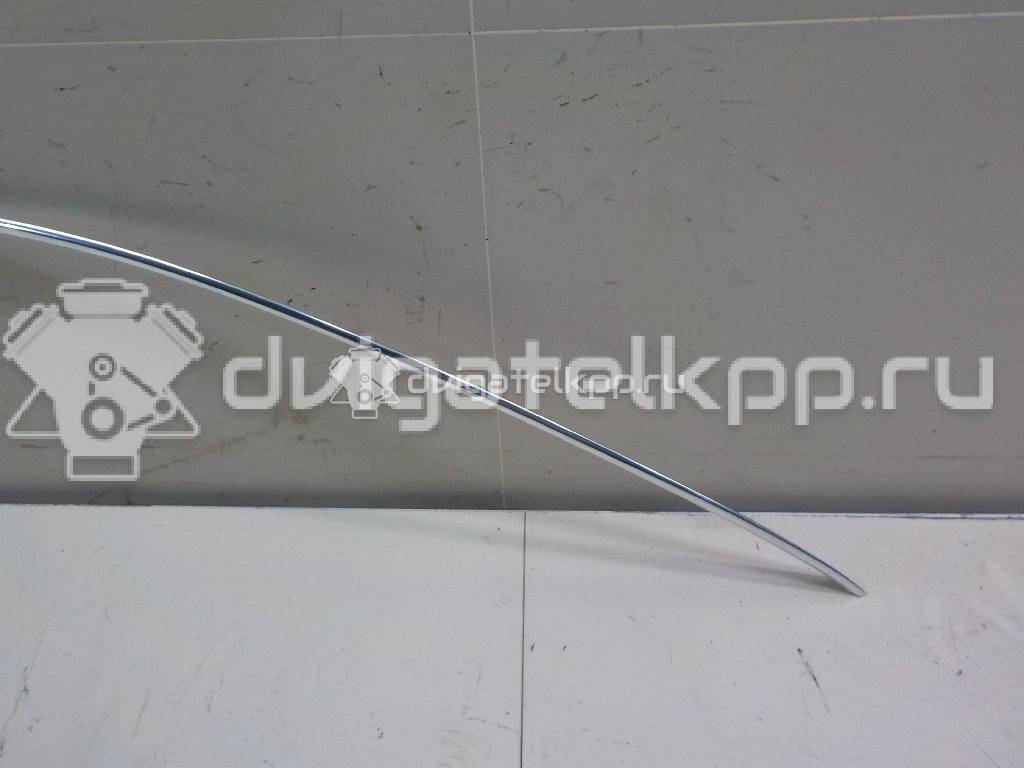 Фото Молдинг крыши правый  8k5853704g2zz для audi A4 [B8] {forloop.counter}}
