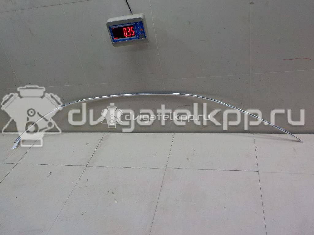Фото Молдинг крыши правый  8k5853704g2zz для audi A4 [B8] {forloop.counter}}