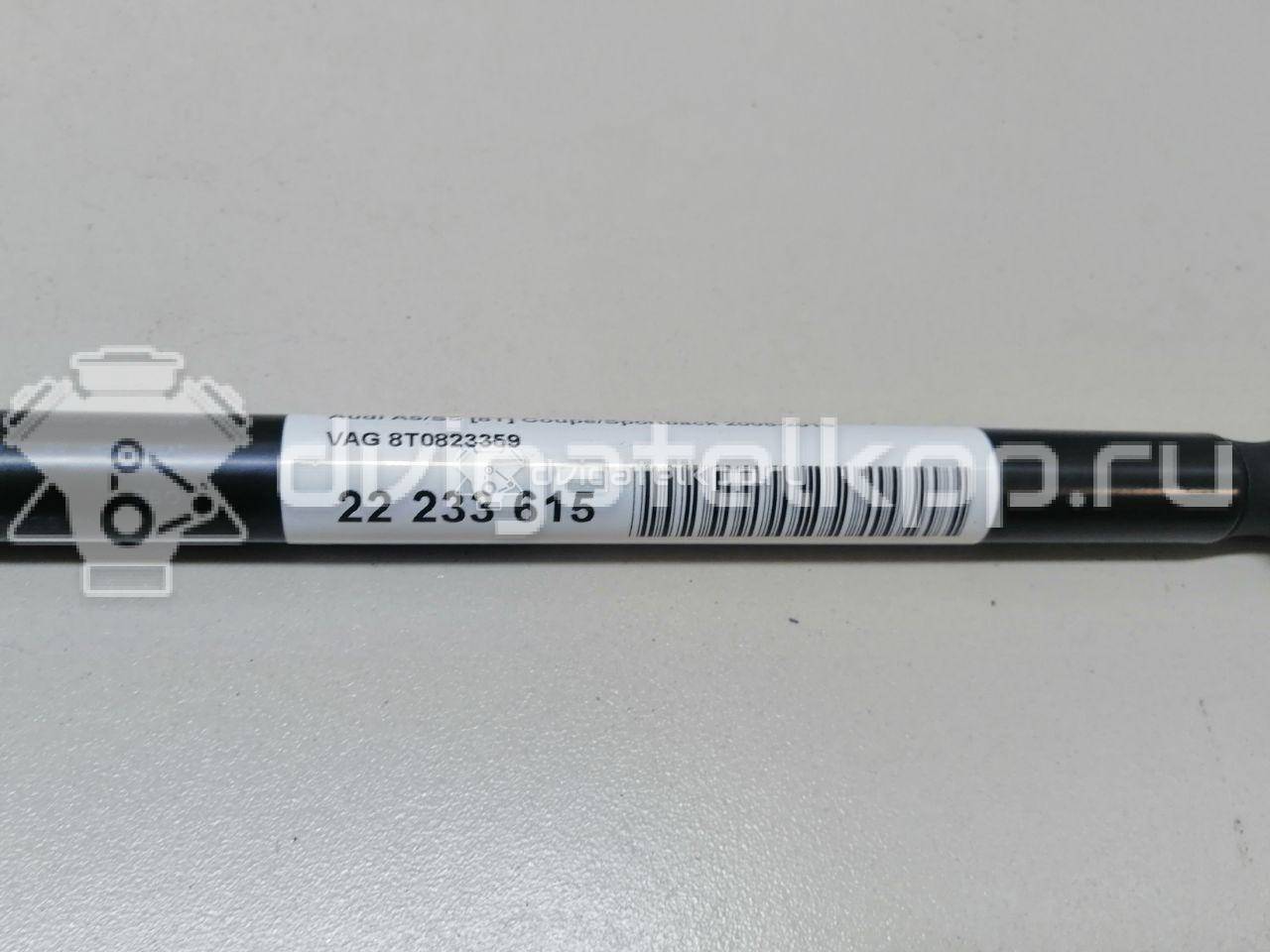 Фото Амортизатор капота  8T0823359 для Audi A5 / A4 {forloop.counter}}