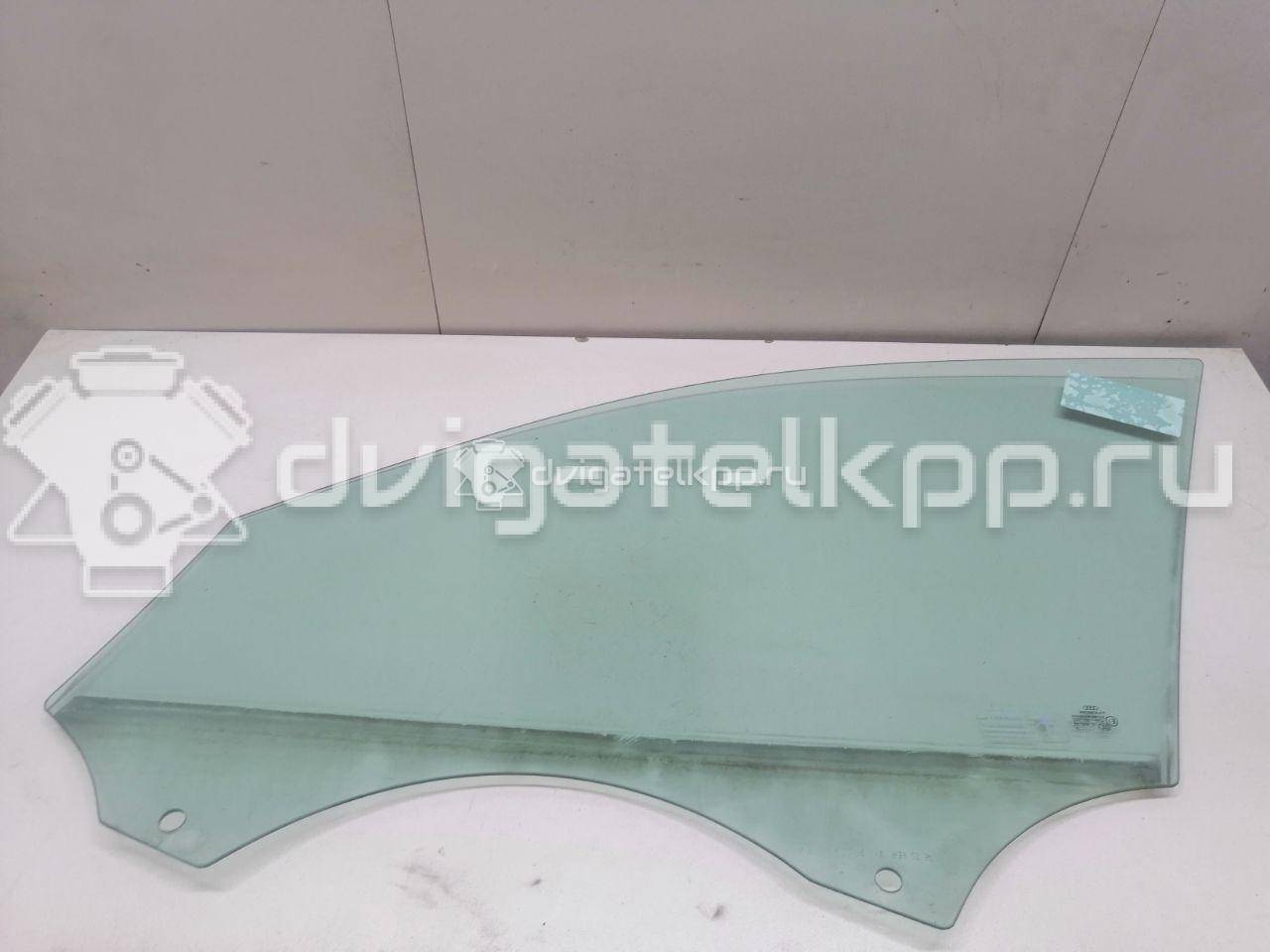 Фото Стекло двери передней правой  8k0845202c для audi A4 [B8] {forloop.counter}}