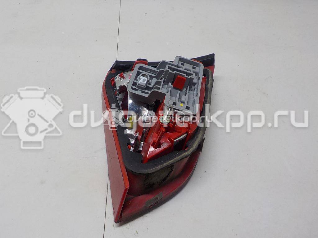 Фото Фонарь задний внутренний правый  8k9945094 для Audi A4 {forloop.counter}}