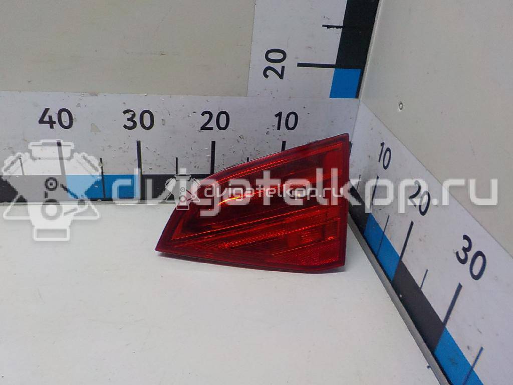 Фото Фонарь задний внутренний правый  8k9945094 для Audi A4 {forloop.counter}}