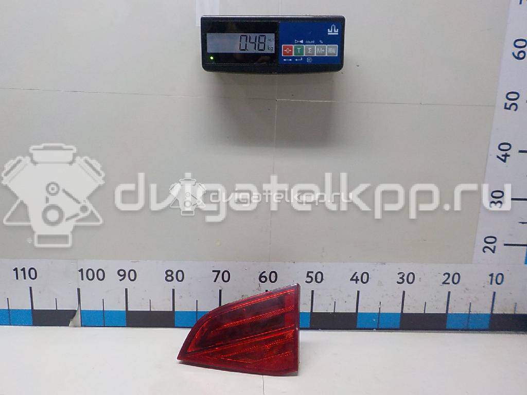 Фото Фонарь задний внутренний правый  8k9945094 для Audi A4 {forloop.counter}}