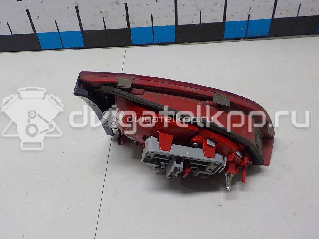 Фото Фонарь задний внутренний правый  8k9945094 для Audi A4 {forloop.counter}}