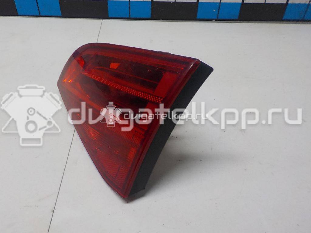 Фото Фонарь задний внутренний правый  8k9945094 для Audi A4 {forloop.counter}}