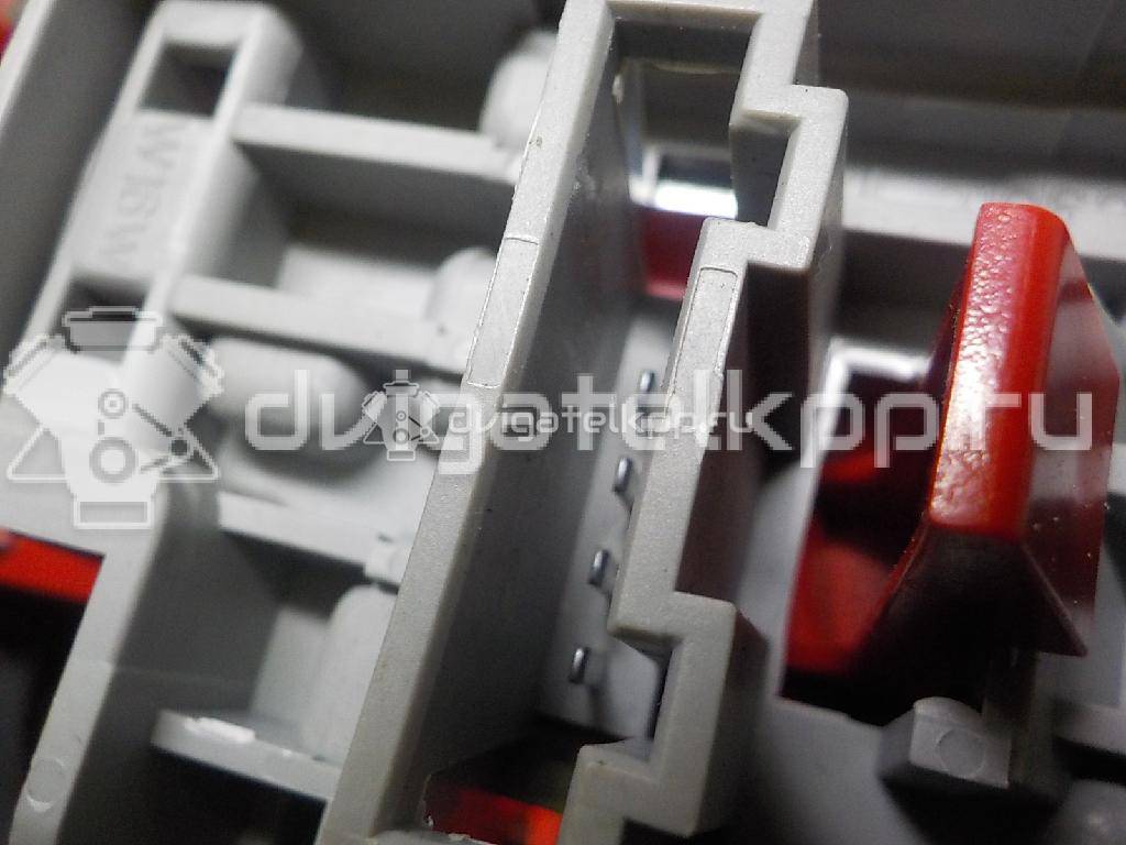 Фото Фонарь задний внутренний правый  8k9945094 для Audi A4 {forloop.counter}}