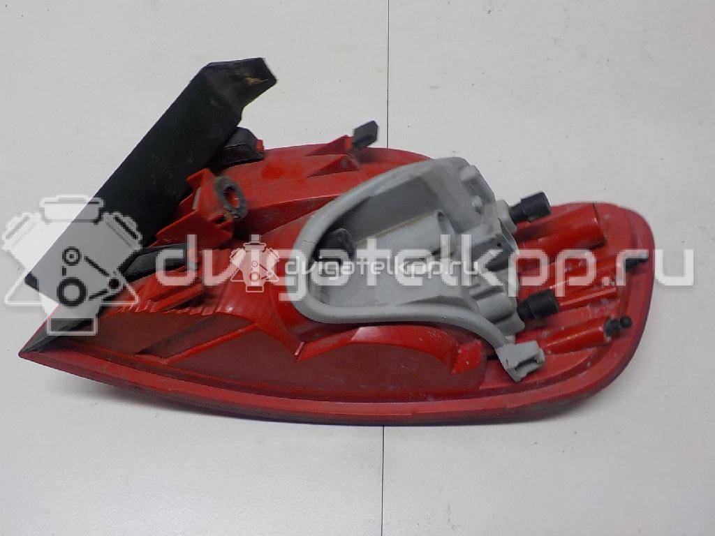 Фото Фонарь задний наружный левый  8K9945095 для Audi A4 {forloop.counter}}