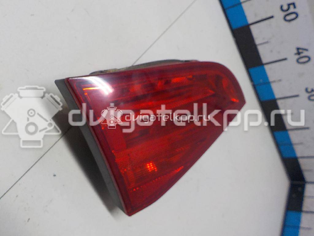 Фото Фонарь задний внутренний левый  8k9945093 для Audi A4 {forloop.counter}}