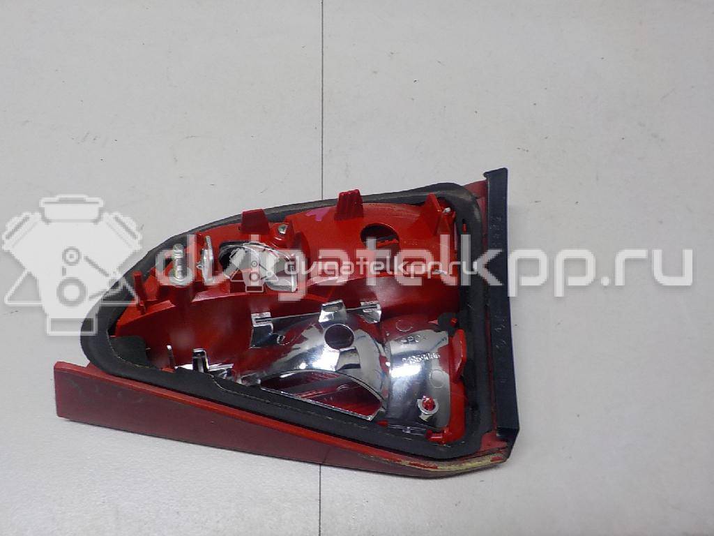 Фото Фонарь задний внутренний левый  8k9945093 для Audi A4 {forloop.counter}}