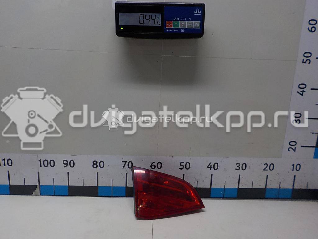 Фото Фонарь задний внутренний левый  8k9945093 для Audi A4 {forloop.counter}}