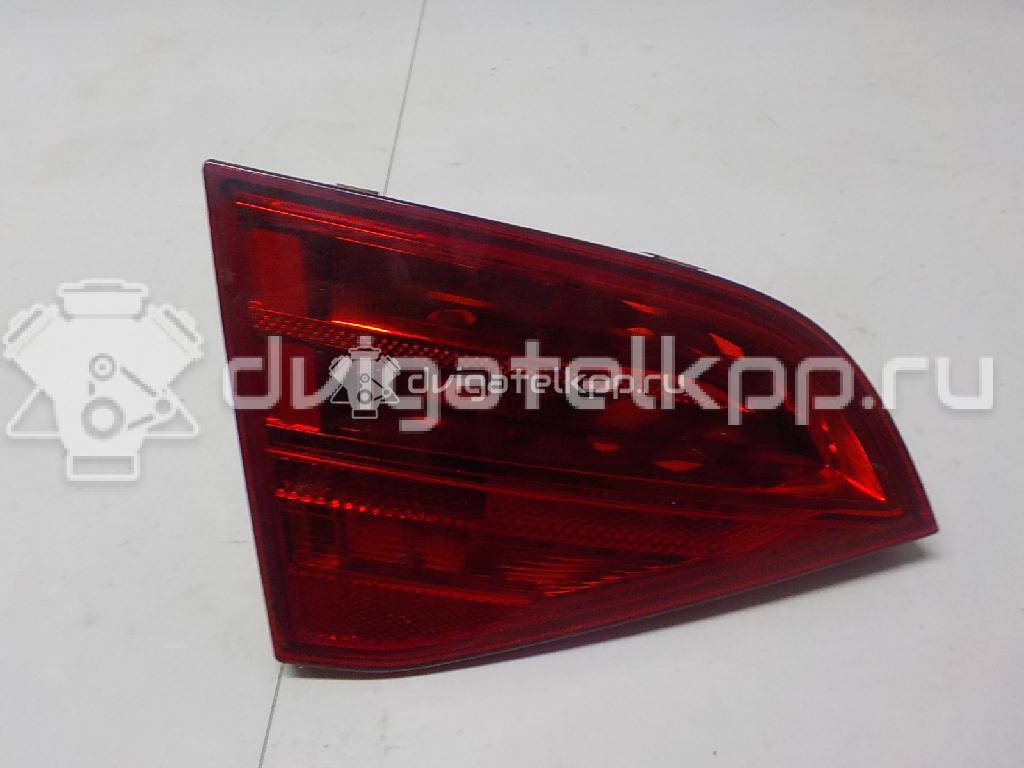 Фото Фонарь задний внутренний левый  8k9945093 для Audi A4 {forloop.counter}}