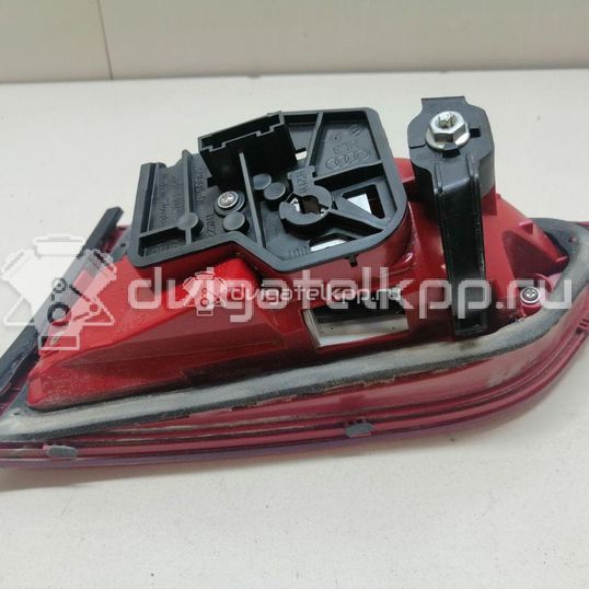 Фото Фонарь задний внутренний левый  8K5945093B для Audi A4