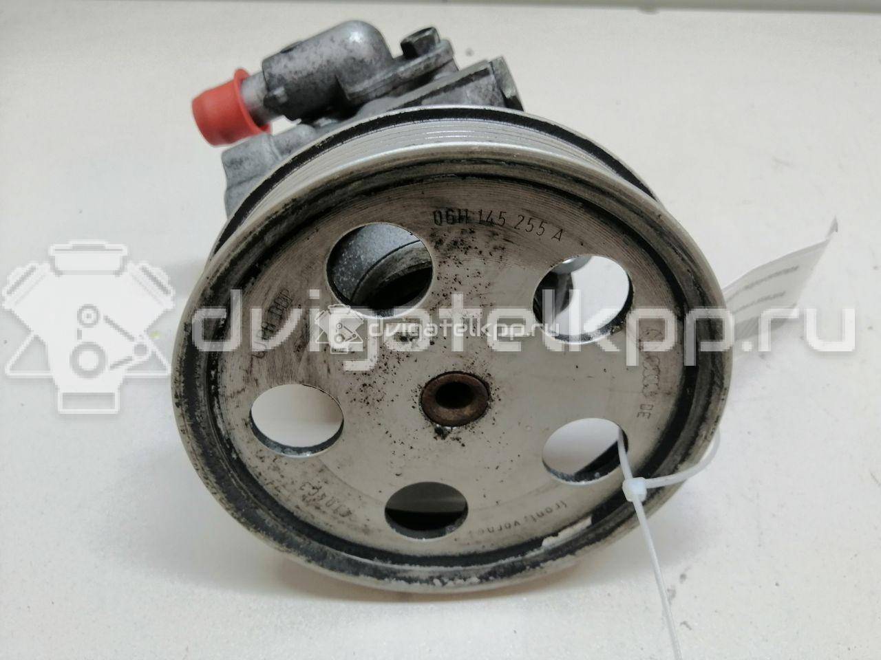 Фото Насос гидроусилителя  8K0145153F для Audi A5 / A4 {forloop.counter}}