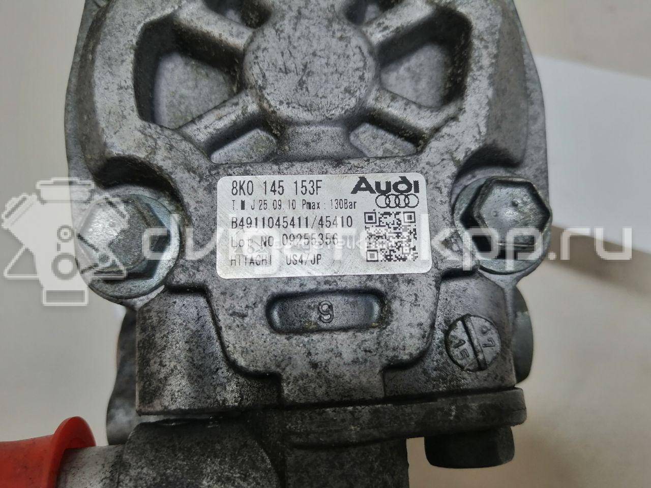 Фото Насос гидроусилителя  8K0145153F для Audi A5 / A4 {forloop.counter}}